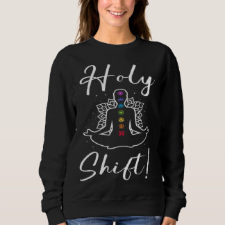 Camiseta Cota de Mestre de Reiki para Cura de Chakra e Ener