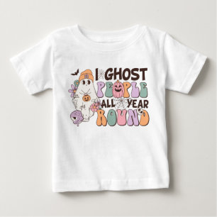 Camiseta Cota de Retro-Halloween-