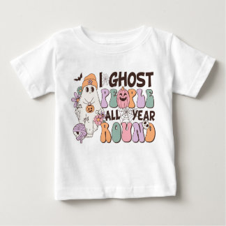 Camiseta Cota de Retro-Halloween-