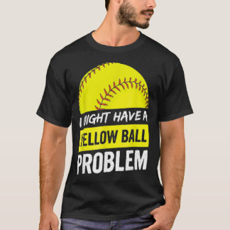 Camiseta Cota de Softball Fastpitch para um Pitcher de Soft