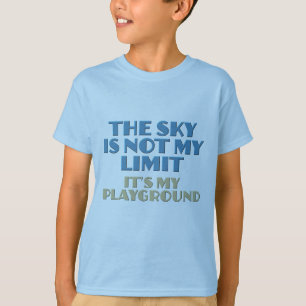 Camiseta Cota do Céu