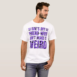 Camiseta Cota do Dia das Bruxas de Spooky Season, não o tor