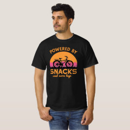 Camiseta Cota Encantada de Ciclismo para Riders Lover