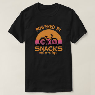 Camiseta Cota Encantada de Ciclismo para Riders Lover