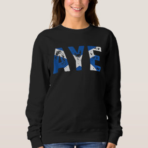 Camiseta Cota Escocesa Uk