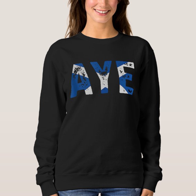 Camiseta Cota Escocesa Uk (Frente)