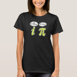 Camiseta Cota Matemática Nerd Geek de Matemática Soma de Ál