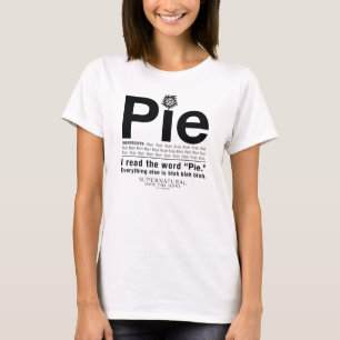 Camiseta Cota "Pie" sobrenatural