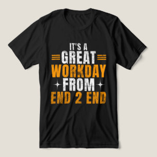 Camiseta Cota Positiva do Office - Motivação de Excelente d