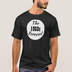 Camiseta Cota Retroativa de 1960