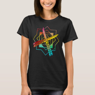 Camiseta Cotação Butterfly Knife Balisong