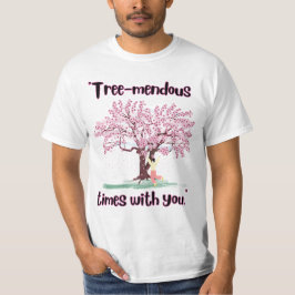 CAMISETA COTAÇÃO DE ÁRVORE MENDUS