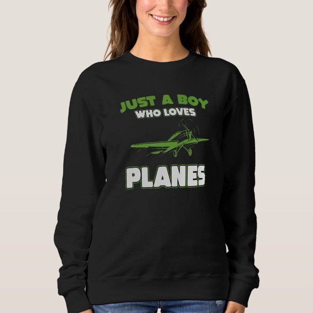Camiseta Cotação De Avião Para Aviões Voadores (Frente)