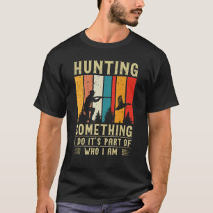 Camiseta Cotação de Caça de Pato