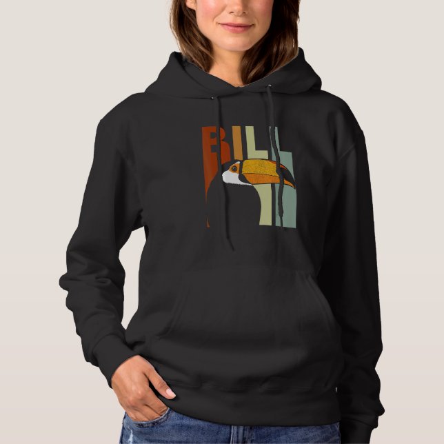 Camiseta Cotação de Conta para um Observador de Tucano (Frente)