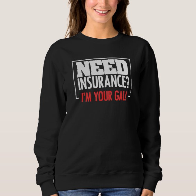 Camiseta Cotação De Declaração De Seguros Para A Idade Dos  (Frente)