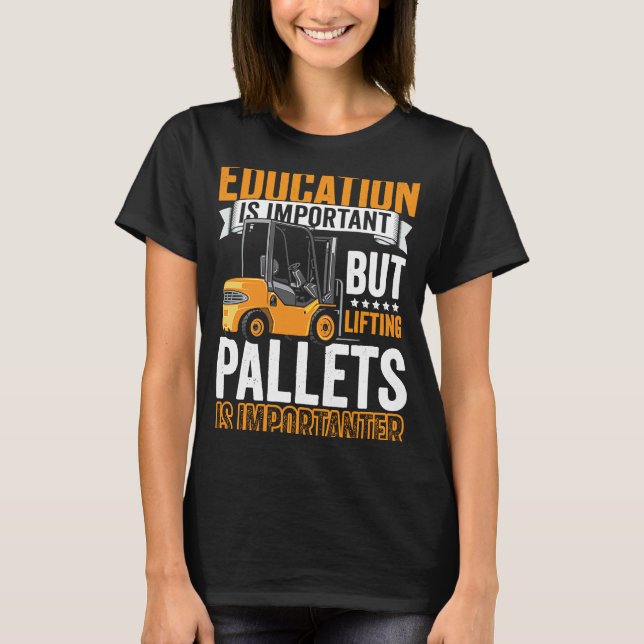 Camiseta Cotação de Driver de Elo Formatador Certificado (Frente)