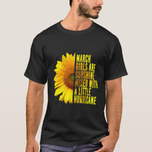 Camiseta Cotação de março