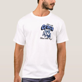 Camiseta Cotação de Motivação