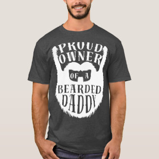 Camiseta Cotação de Pai 1