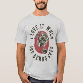 Camiseta Cotação de Pesca