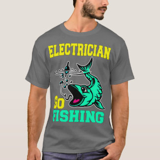 Camiseta Cotação de Pesca de Ida Eletrônica (2)