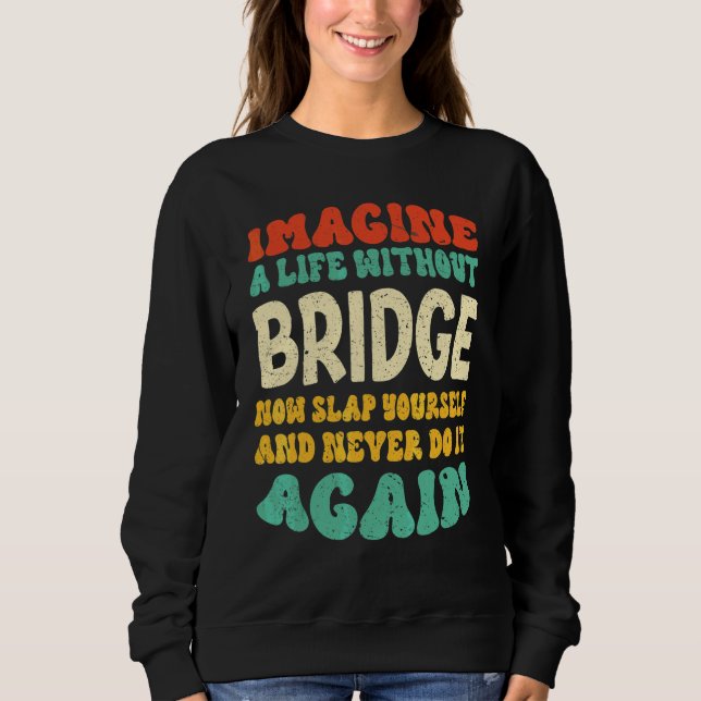 Camiseta Cotação de Ponte Para Ponte (Frente)