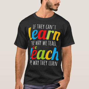 Camiseta Cotação de Professores SPED de Educação Especial I