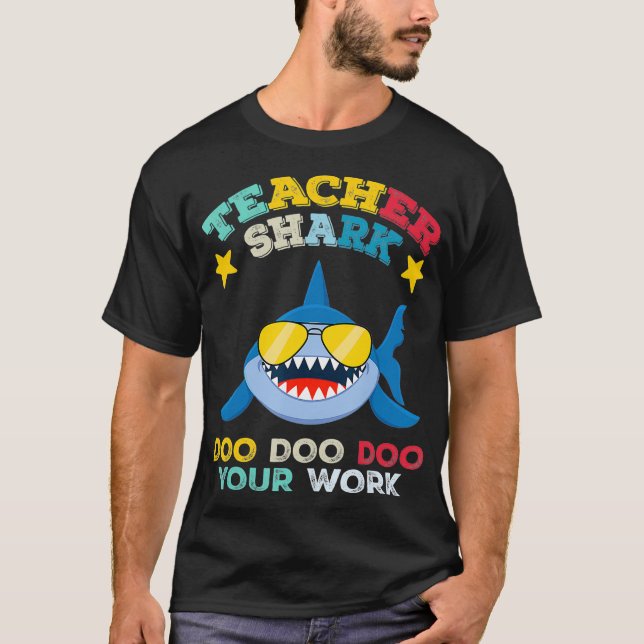 Camiseta Cotação de Professores SPED de Educação Especial I (Frente)