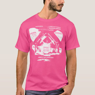 Camiseta Cotação Destino 2 Pirâmidion Asher
