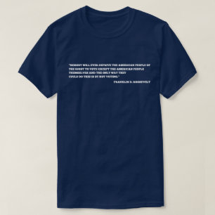 Camiseta Cotação FDR Escura