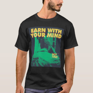 Camiseta Cotação Motivacional legal