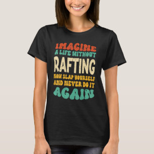 Camiseta Cotação Rafa Para Rafa