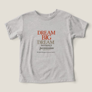 Camiseta cotações