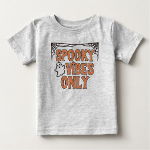 Camiseta Cotações da Estação Spooky