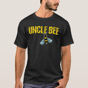 Camiseta Cotações do Bee Keeper