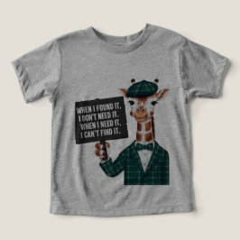 Camiseta Cotações Engraçadas