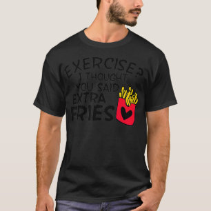 Camiseta Cotações Engraçadas