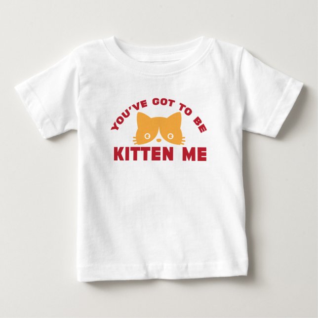 Camiseta Cotações Engraçadas de Cat (Frente)