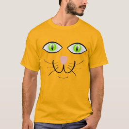 Camiseta Cotações Engraçadas de Cat