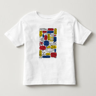 Camiseta Cotações FRIENDS™