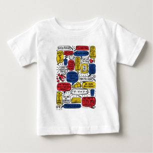 Camiseta Cotações FRIENDS™