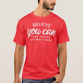 Camiseta Cotações motivacionais1