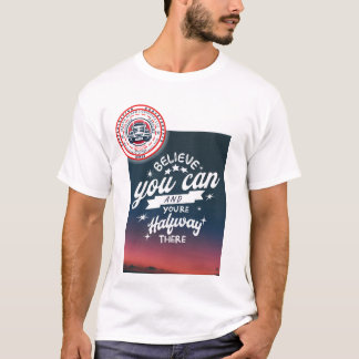 CAMISETA COTAS E DIZENDO