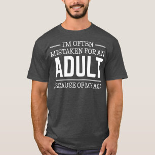 CAMISETA COTAS FUNNES