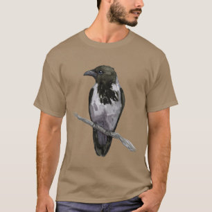 Camiseta  Cotovelo