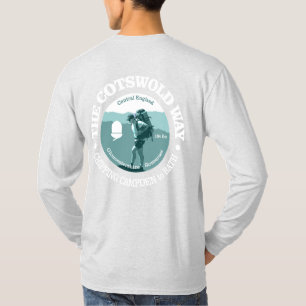 Camiseta Cotswold Way (T)