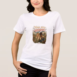Camiseta Cottagecore