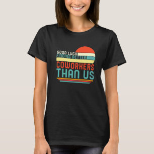 Camiseta Cottagecore Funcional Boa Sorte Encontrando Melhor
