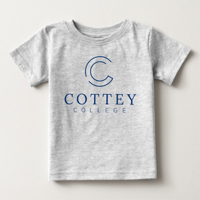 Camiseta Cottey College (Frente)